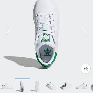 Stan Smith Adidas